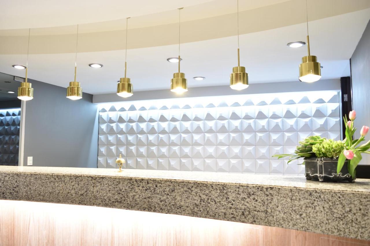 זאקאטקאס Santa Rita Hotel Del Arte מראה חיצוני תמונה