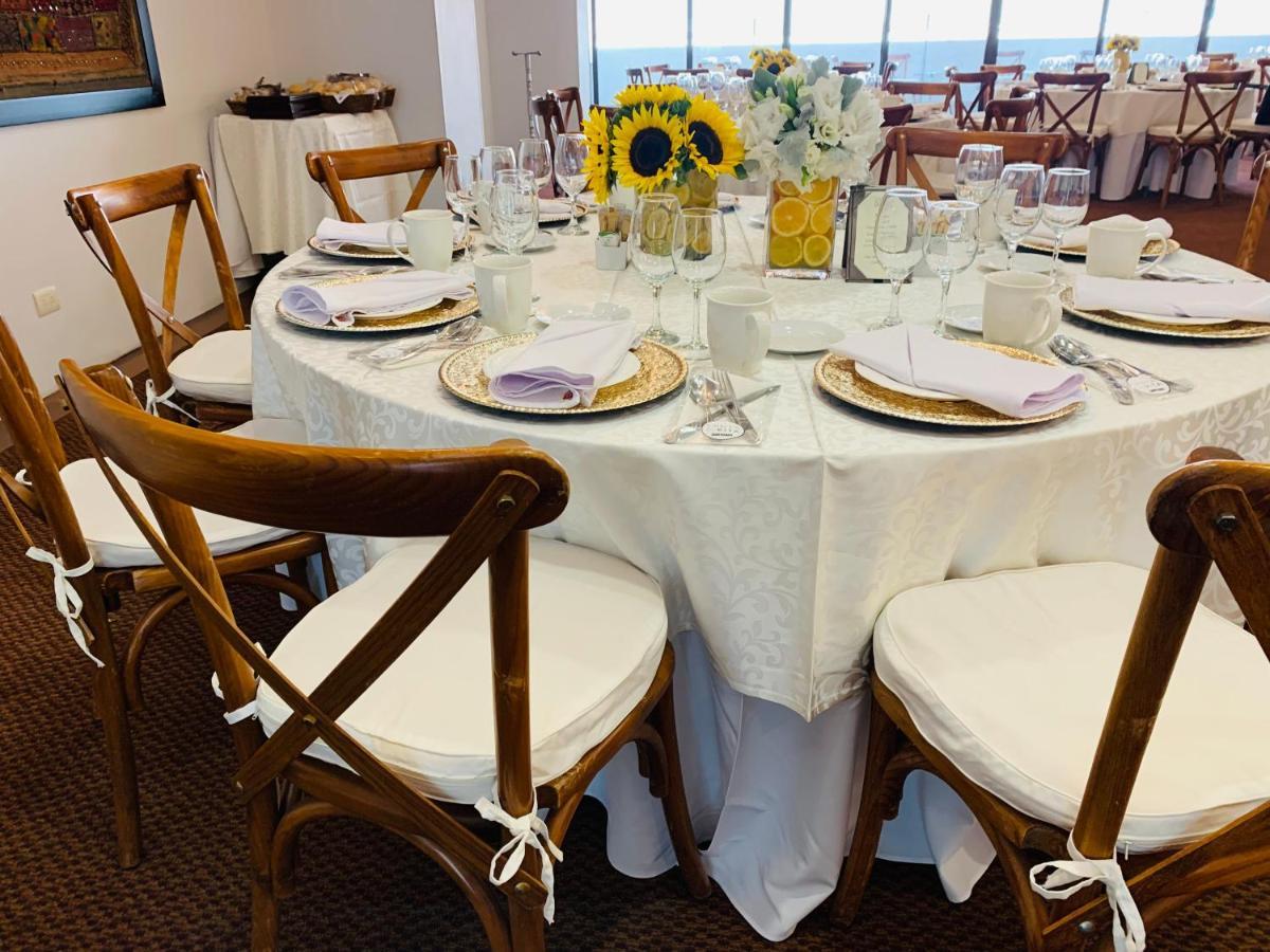 זאקאטקאס Santa Rita Hotel Del Arte מראה חיצוני תמונה