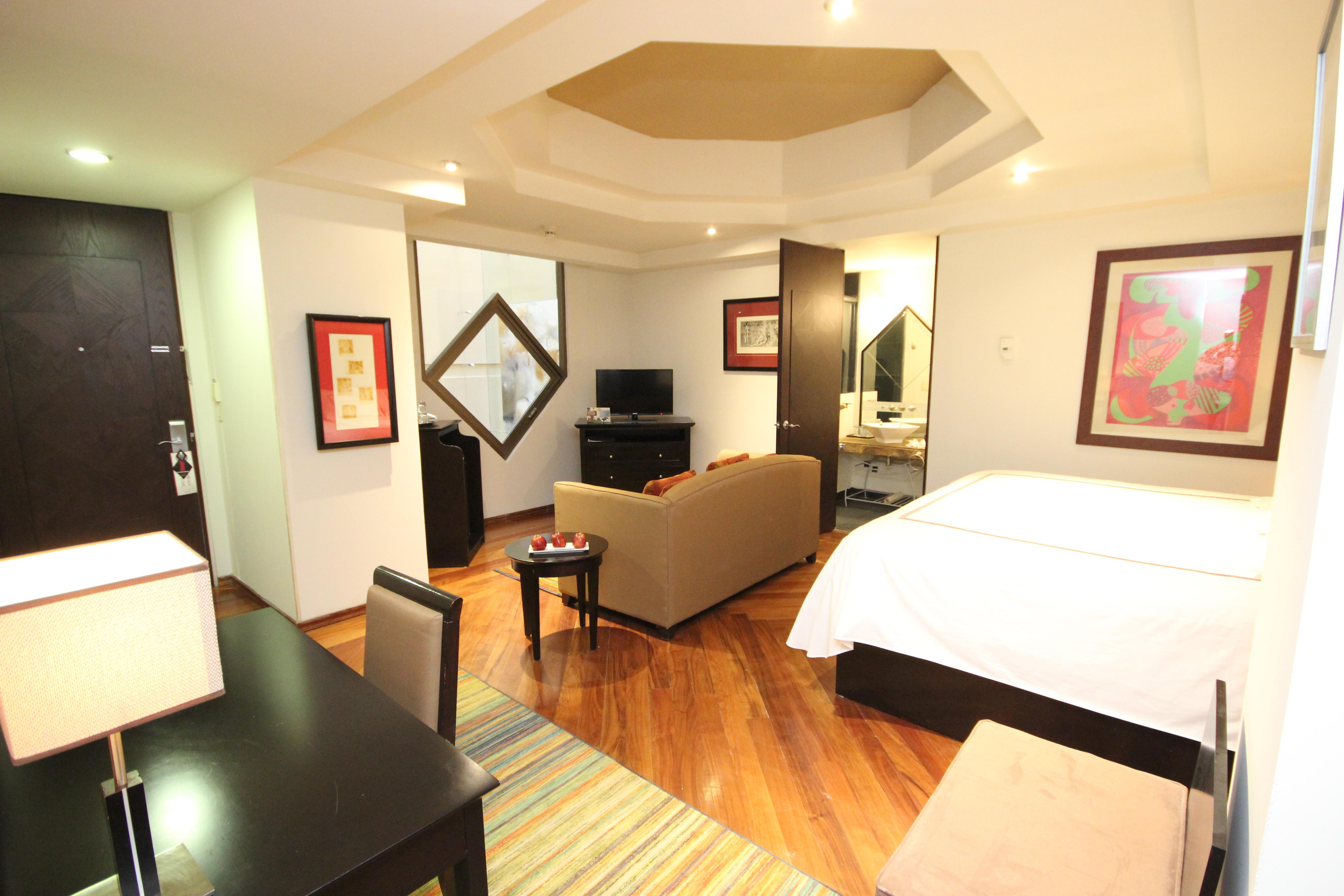 זאקאטקאס Santa Rita Hotel Del Arte מראה חיצוני תמונה