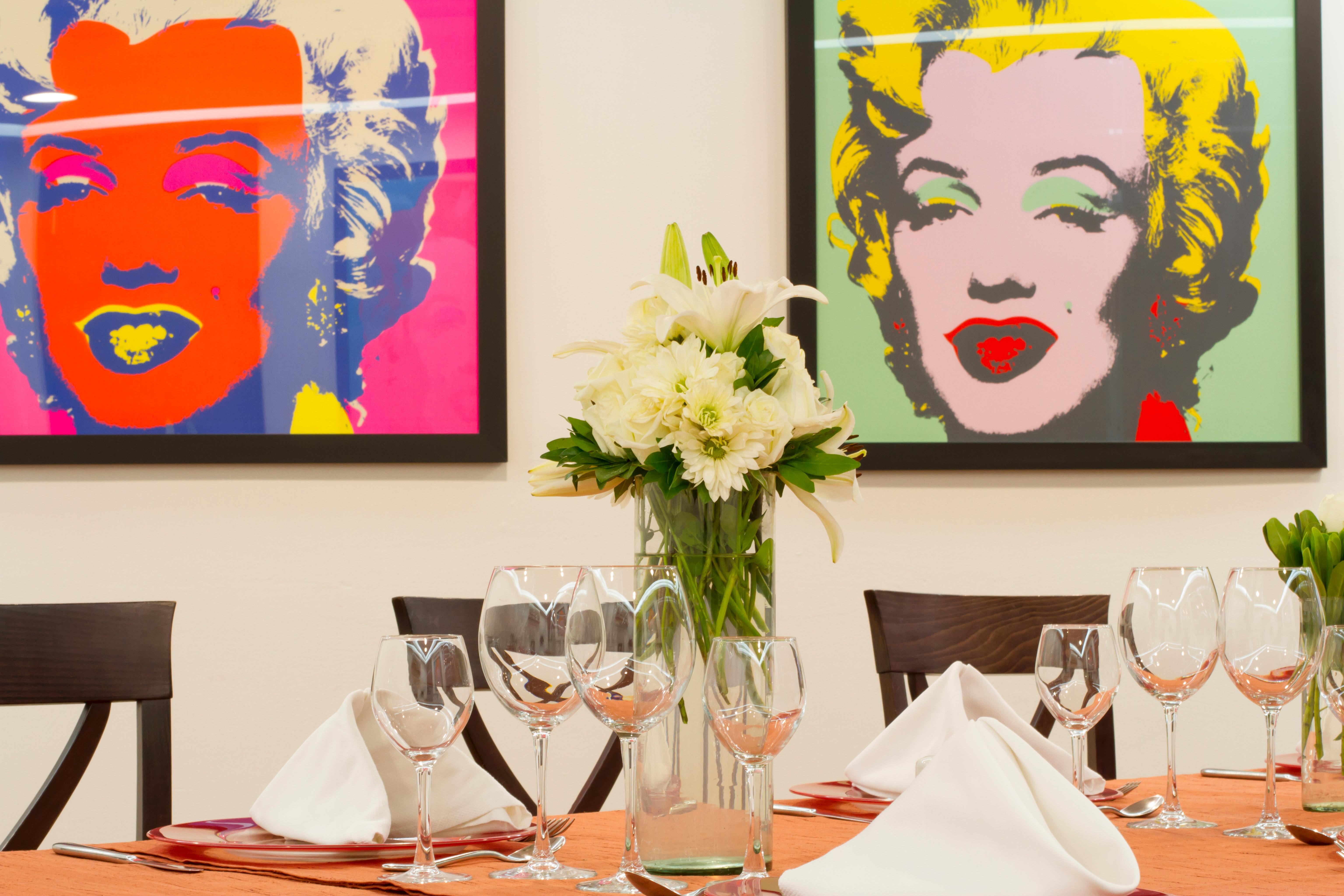 זאקאטקאס Santa Rita Hotel Del Arte מראה חיצוני תמונה