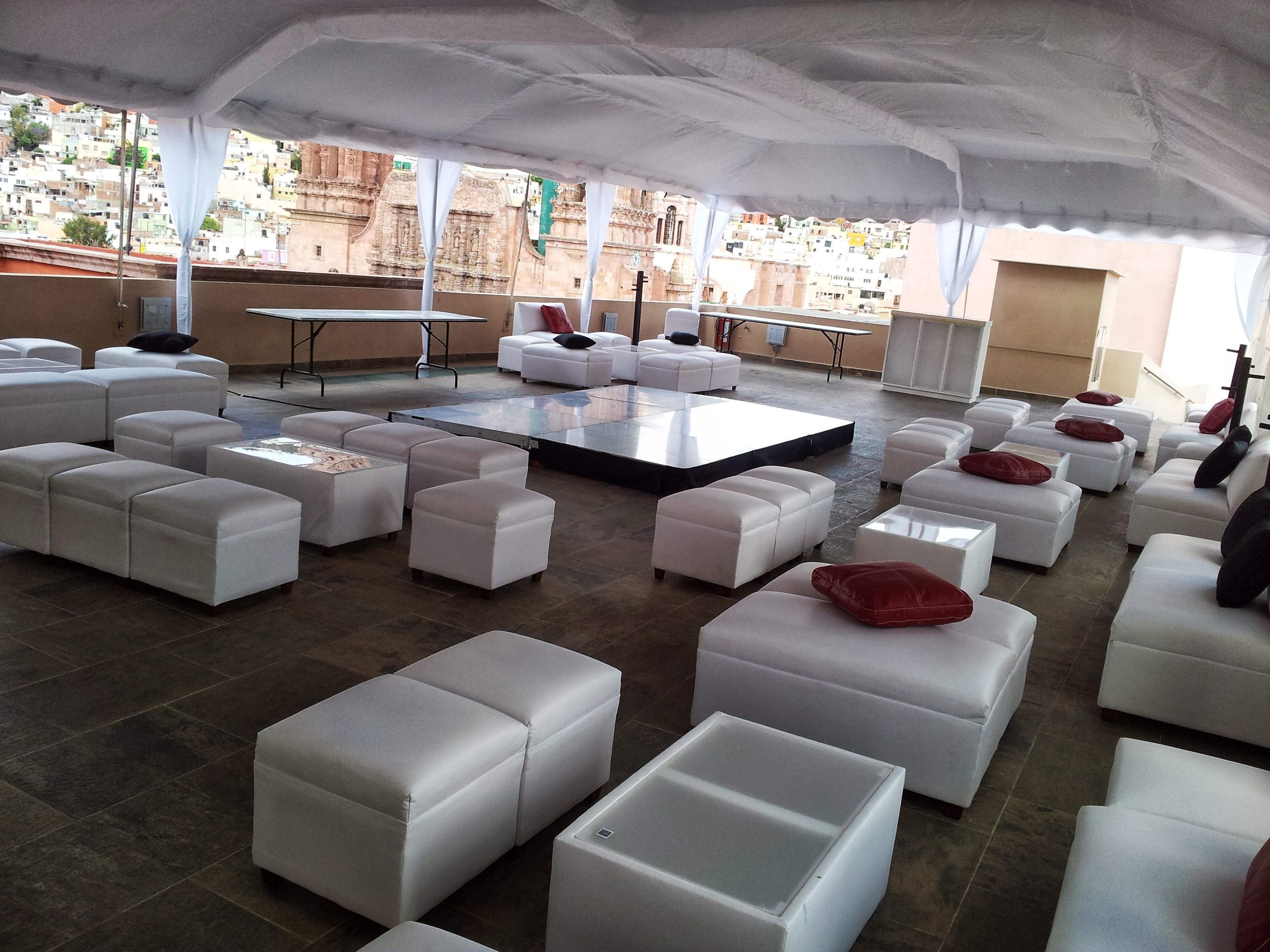 זאקאטקאס Santa Rita Hotel Del Arte מראה חיצוני תמונה