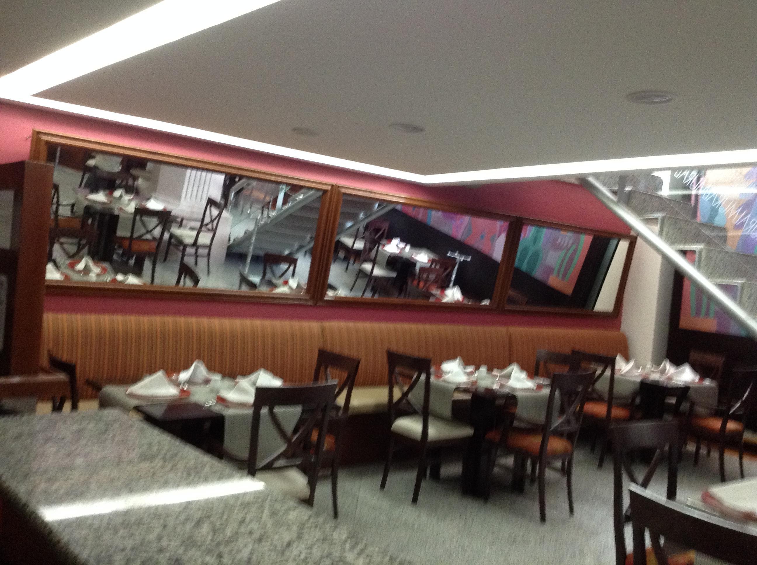 זאקאטקאס Santa Rita Hotel Del Arte מראה חיצוני תמונה