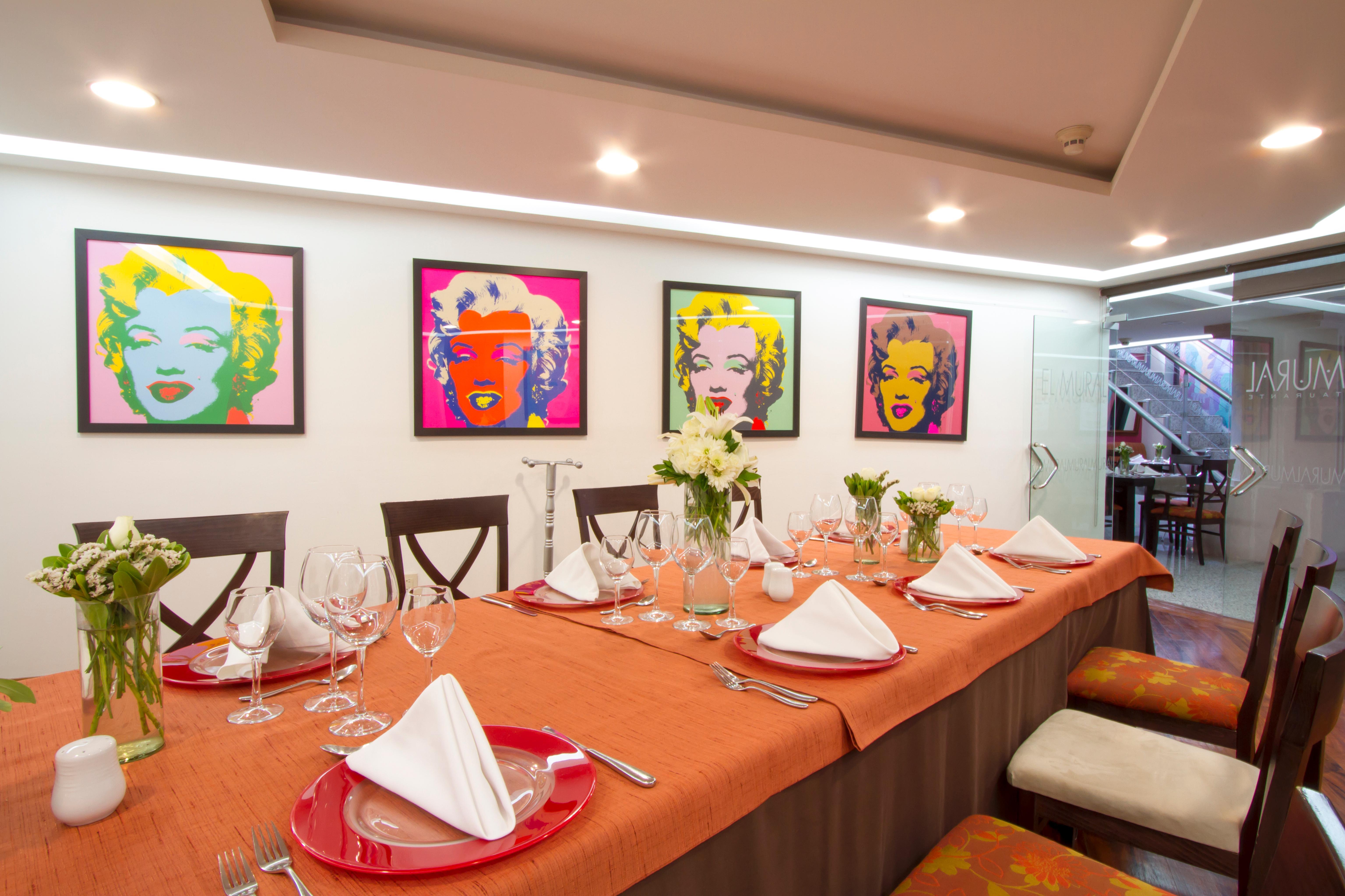 זאקאטקאס Santa Rita Hotel Del Arte מראה חיצוני תמונה