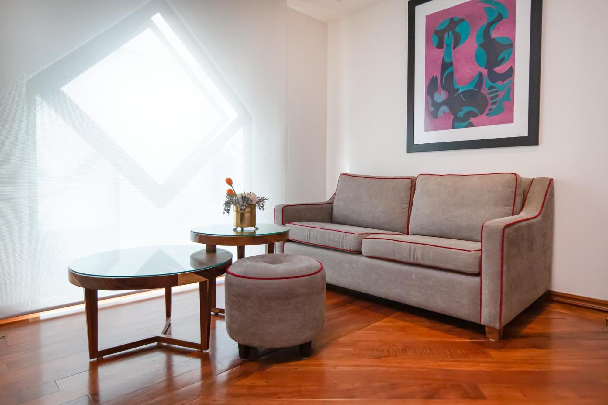 זאקאטקאס Santa Rita Hotel Del Arte מראה חיצוני תמונה